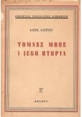 Tomasz More i jego utopia, 1948r.