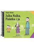 Julka Kulka, Fioletka i ja BAJKA
