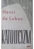 Katolicyzm