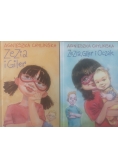 Zezia i Giler / Zezia, Giler i Oczak