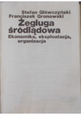 Żegluga śródlądowa