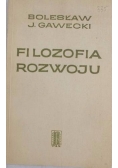 Filozofia rozwoju