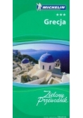 Grecja Zielony przewodnik