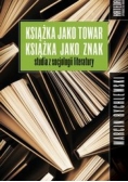 Książka jako towar Książka jako znak