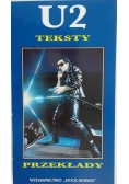 U2 teksty przekłady