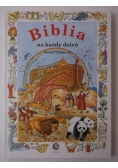 Biblia na każdy dzień