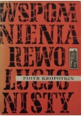 Wspomnienia rewolucjonisty