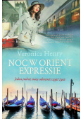 Noc w Orient Expressie