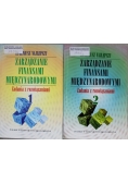 Zarządzanie finansami międzynarodowymi tom 1 i 2