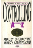 Controling instrumenty od A do Z