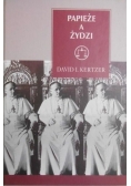 Papieże a Żydzi
