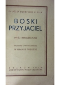 Boski Przyjaciel