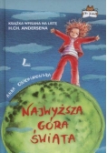 Najwyższa góra świata