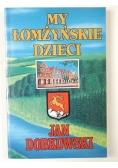 My, Łomżyńskie dzieci