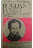 Bogdan Jasiński założyciel zmartwychwstańców 1807-1840