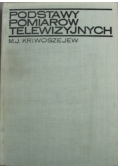 Podstawy pomiarów telewizyjnych
