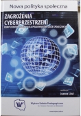 Zagrożenia cyberprzestrzeni