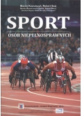 Sport osób niepełnosprawnych