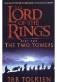 The Lord of the rings The Two Towers