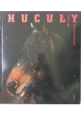 Hucuły. Konie z gór