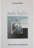 Mała logika
