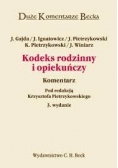 Kodeks rodzinny i opiekuńczy
