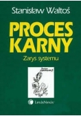 Proces karny