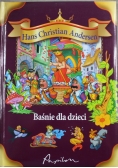 Andersen Baśnie dla dzieci