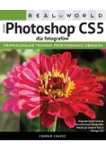 Adobe Photoshop CS5 dla fotografów Real World