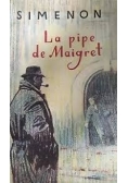 La pipe de maigret