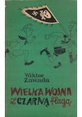 Wielka wojna z czarną flagą