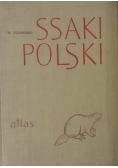 Atlas Ssaki Polski