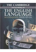 Encyclopedia of The English language