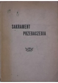 Sakrament Przebaczenia, 1948 r.