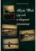 Rzeka Wisła i jej rola w kampanii wrześniowej
