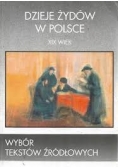 Dzieje żydów w Polsce XIX wiek