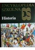 Encyklopedia szkolna- Historia