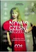 Nowoczesne muzeum