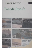 Poetyki Joyce'a