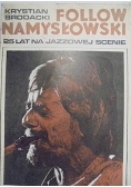 Follow Namysłowski