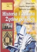 Historia i kultura Żydów polskich