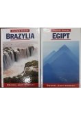 Egipt / Brazylia