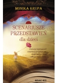 Scenariusze przedstawień dla dzieci
