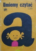 Umiemy czytać