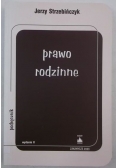 Prawo rodzinne