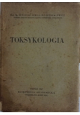 Toksykologia, 1947 r.