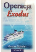 Operacja Exodus
