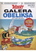Asteriks Galera Obeliksa