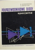 Półprzewodnikowe diody specjalne
