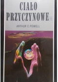 Ciało przyczynowe